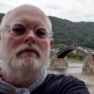 Meet your Posher, Jack